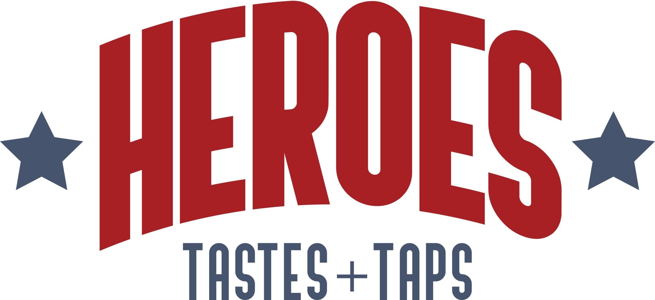 Heroes Tastes and Taps
