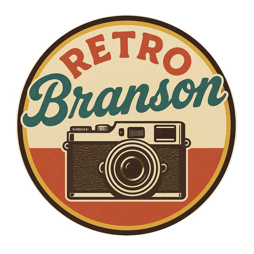 Retro Branson